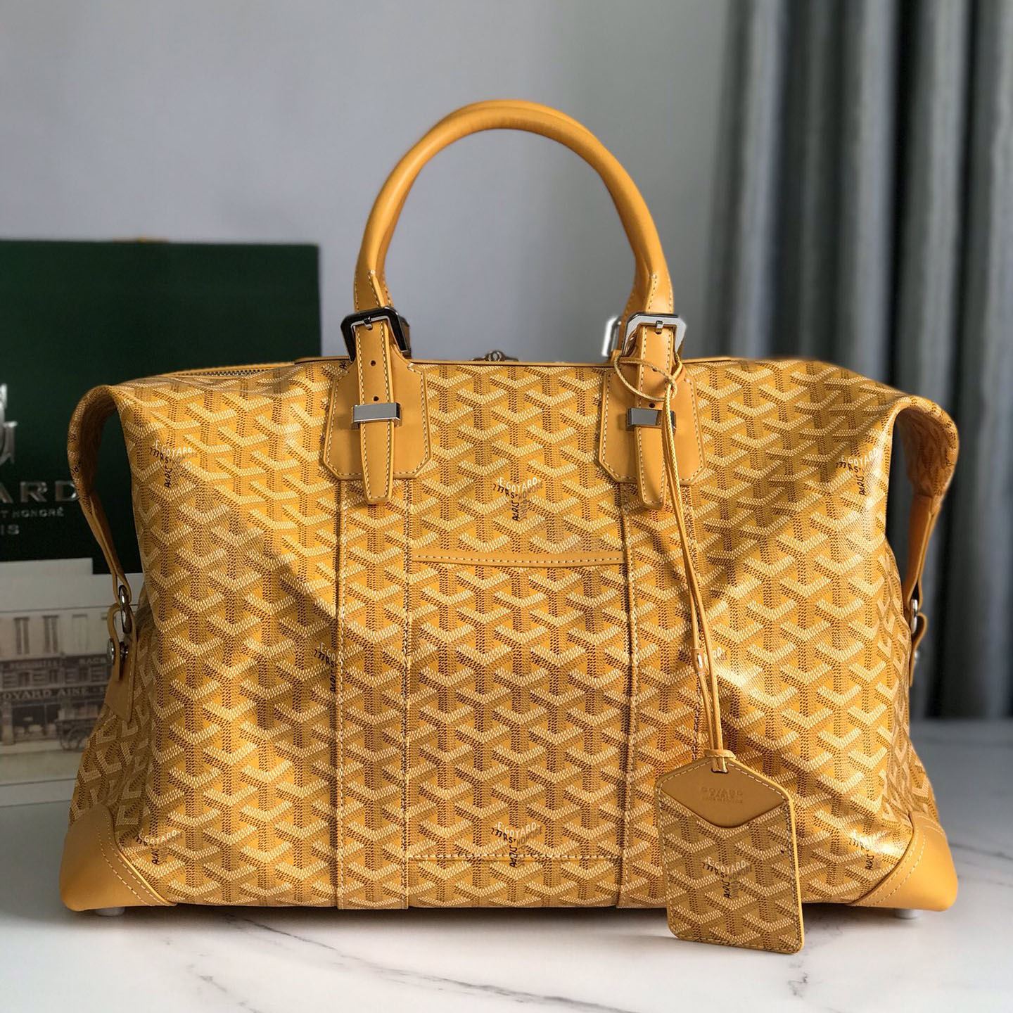 Go*ard travel bags